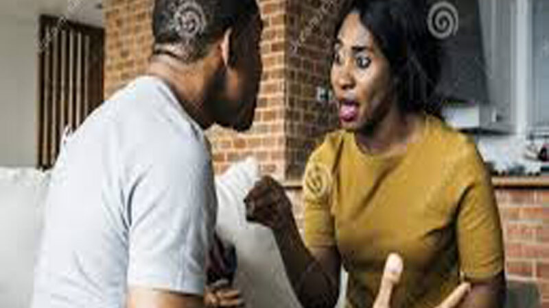 Limitation Of Evil Access To Your Marital Relationship