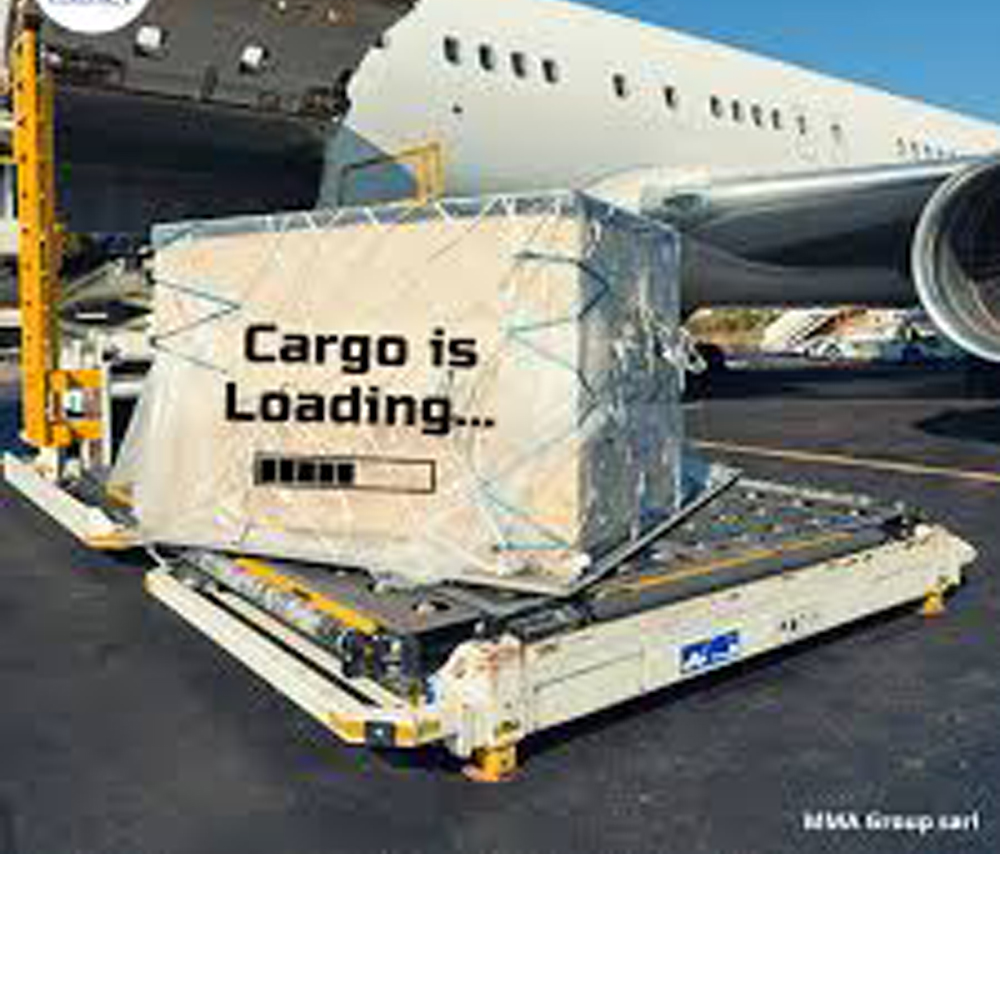 Cargo Agents At MMA2 Call For Enhanced Security