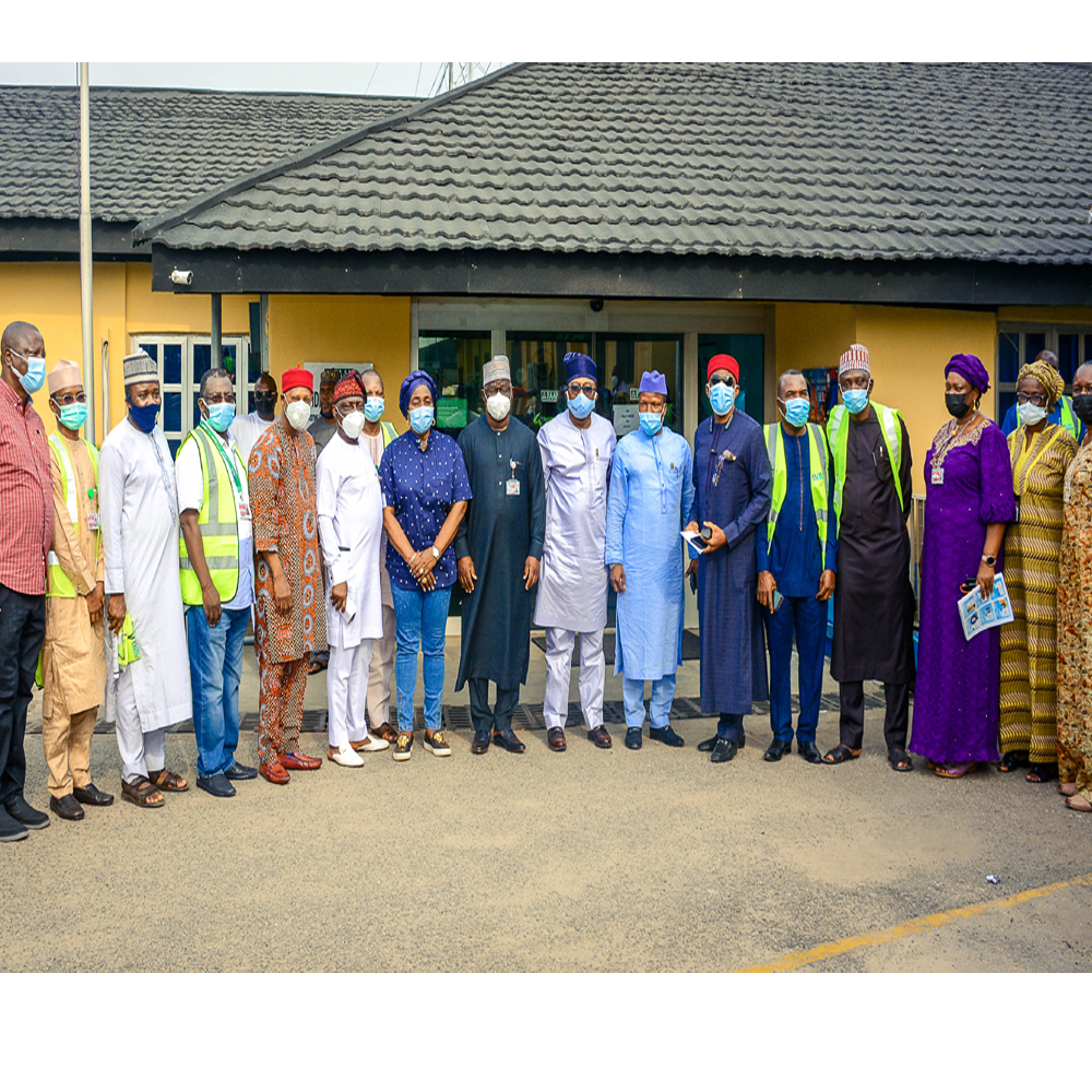 Senate Aviation Committee Makes Case For FAAN Staff Welfare
