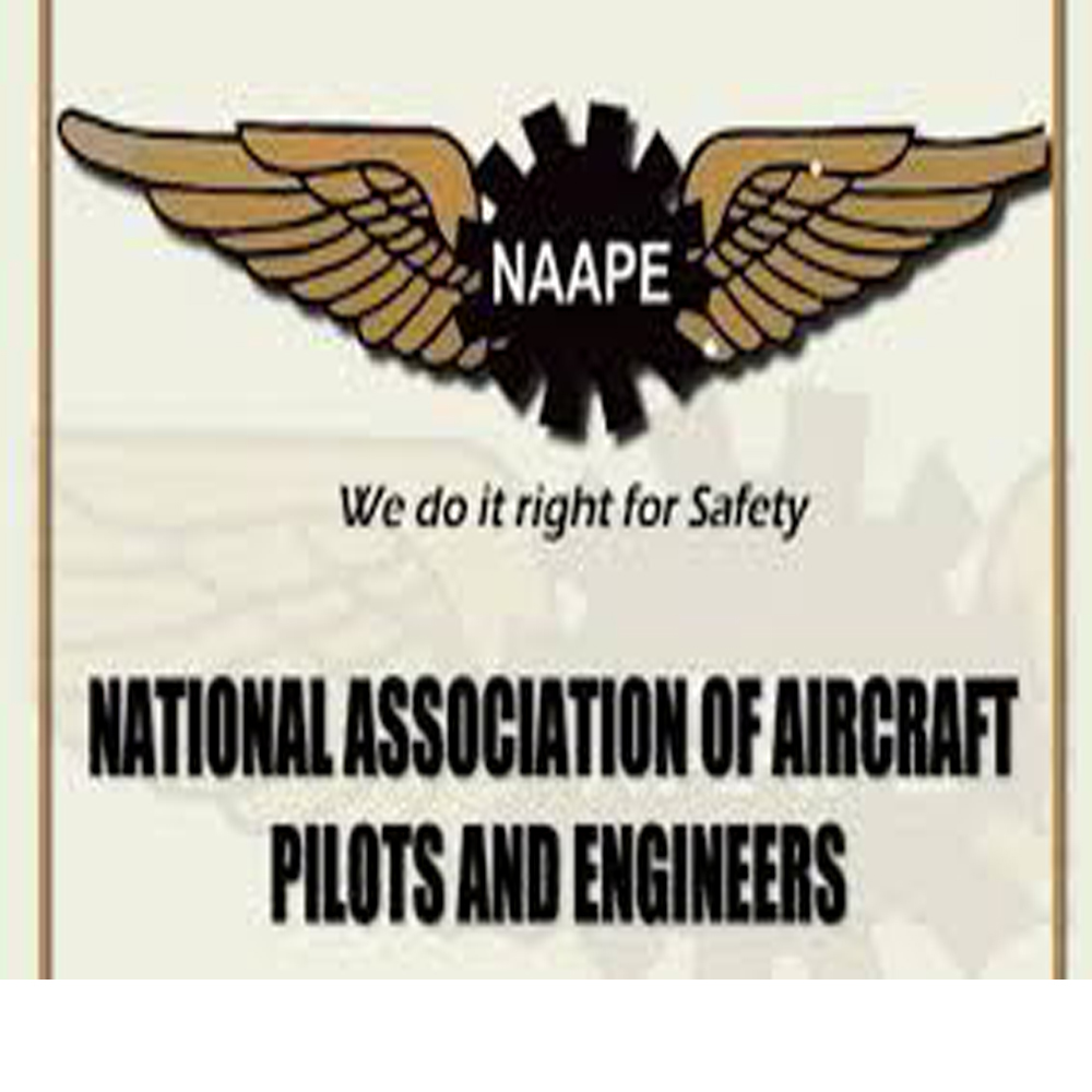 NAAPE Urges AMCON To Make Aero Pay Staff Entitlements