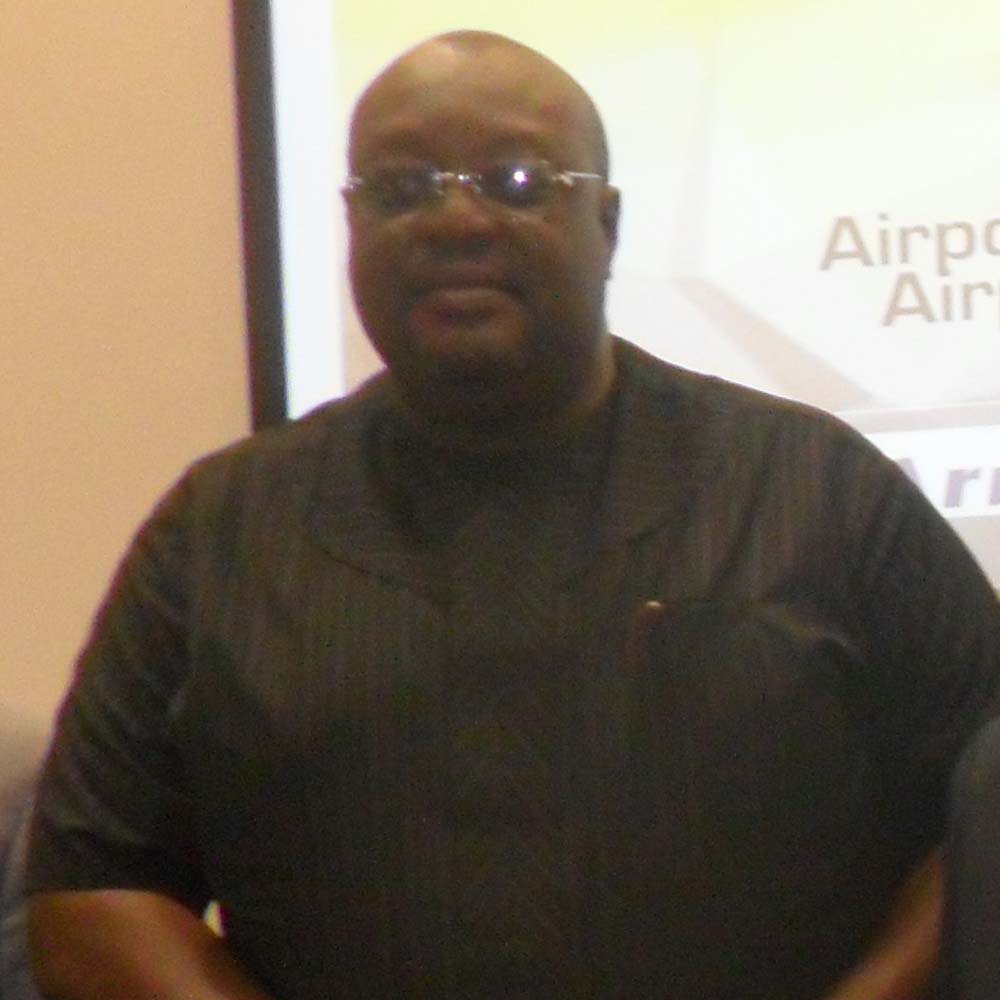 Chairman, House Of Reps Aviation Committee Demands Assurances Of Air Safety