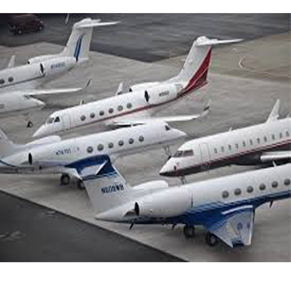 Identity, Solutions To The Challenges Of Airline Business In Nigeria