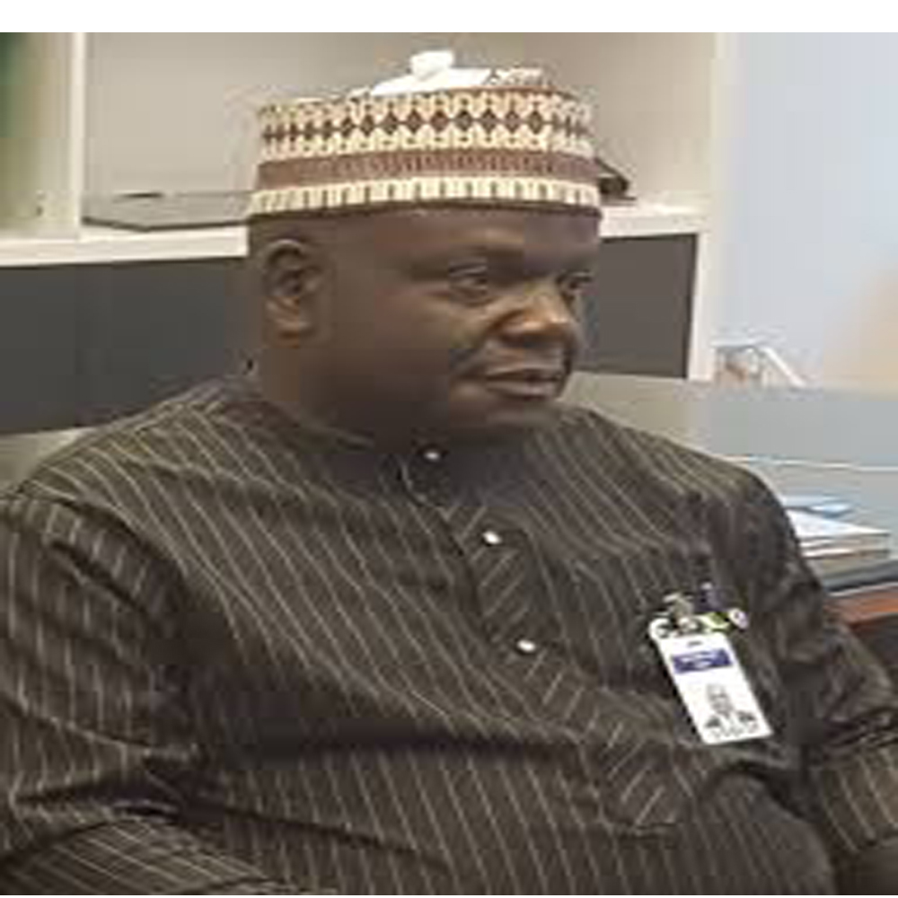 What Drones Regulation Seeks To Achieve, By DG, NCAA
