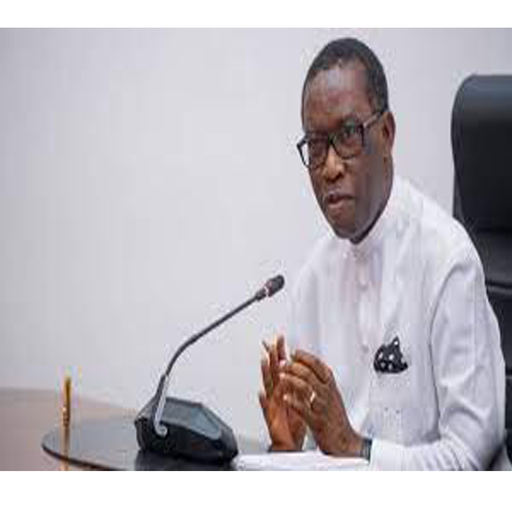 Okowa Of Delta Accounts For Six-Year Governorship