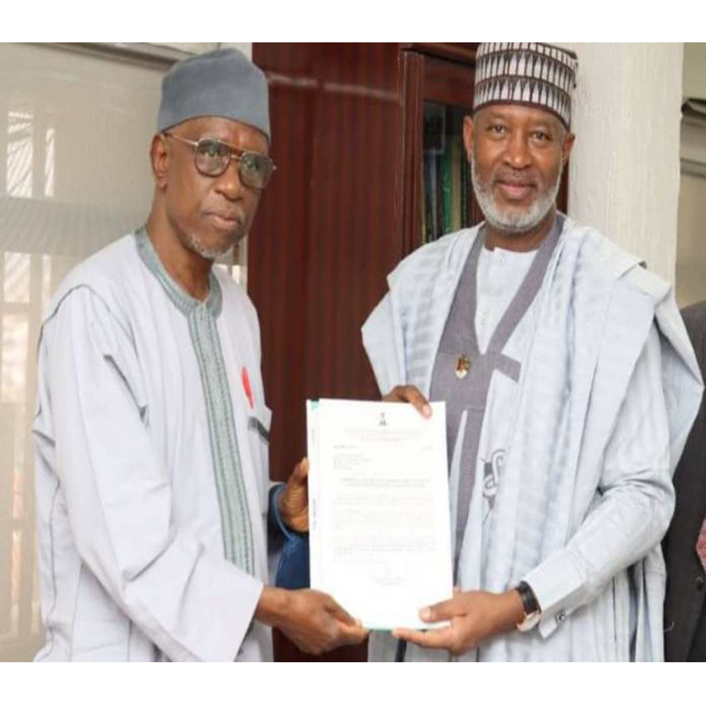 NUC To Engage Professors To Perfect Aerospace University Concept