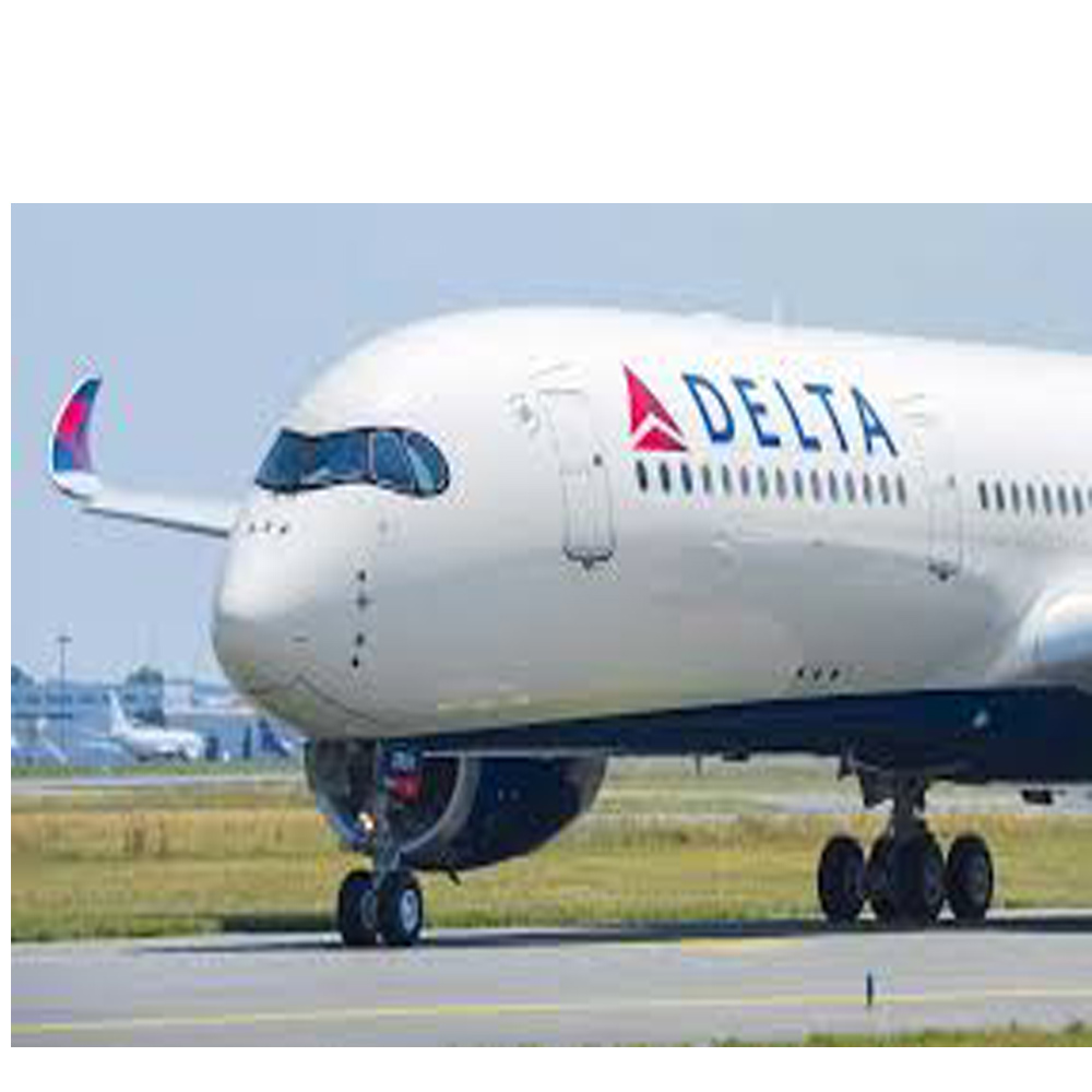 Delta Prioritizes Safety Of Passengers