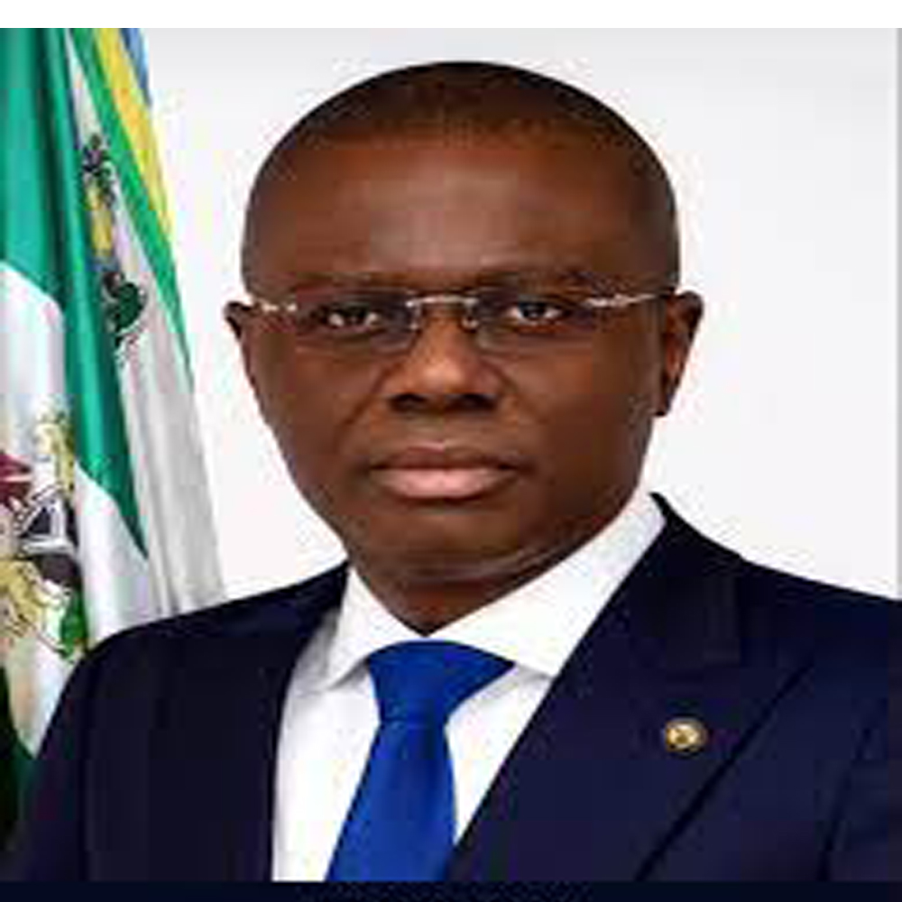 FAAN Boss Commends Lagos State Governor On Drainage