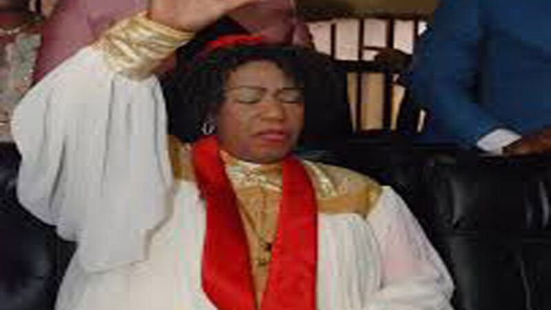 Archbishop Idahosa Advocates A United Nigeria