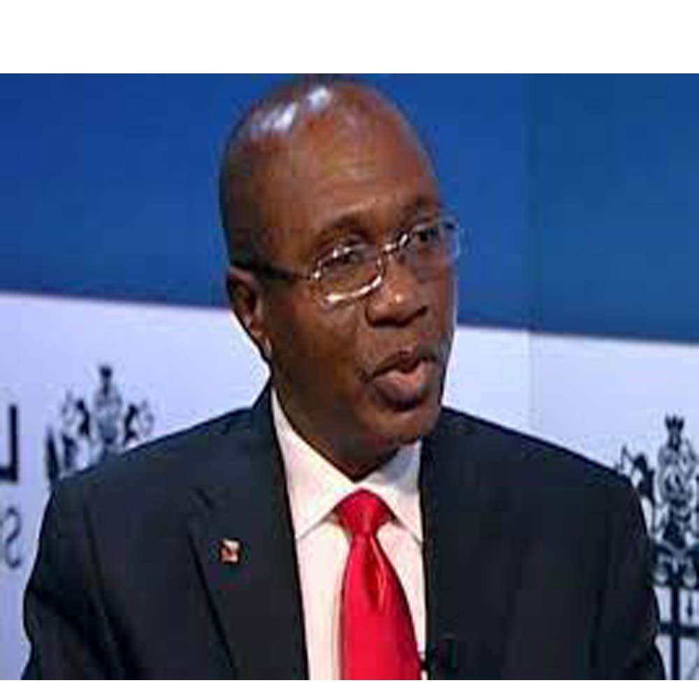 Covid19 Has Increased Risk Of Money Laundering, Cybercrime, Says CBN