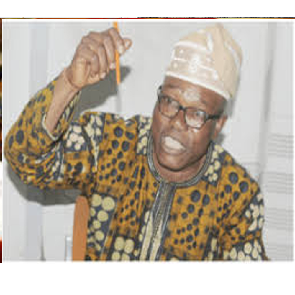 NAAPE, ANAP Issue Notices Of Solidarity Strike Over ASUU Strike