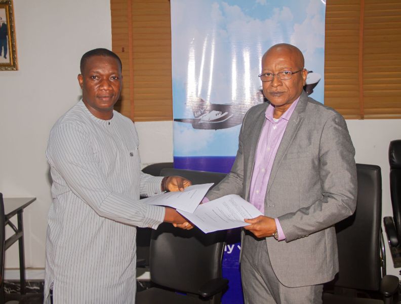 Arik Air Becomes Official Airline Partner Of Titan Nigeria Reality TV Show