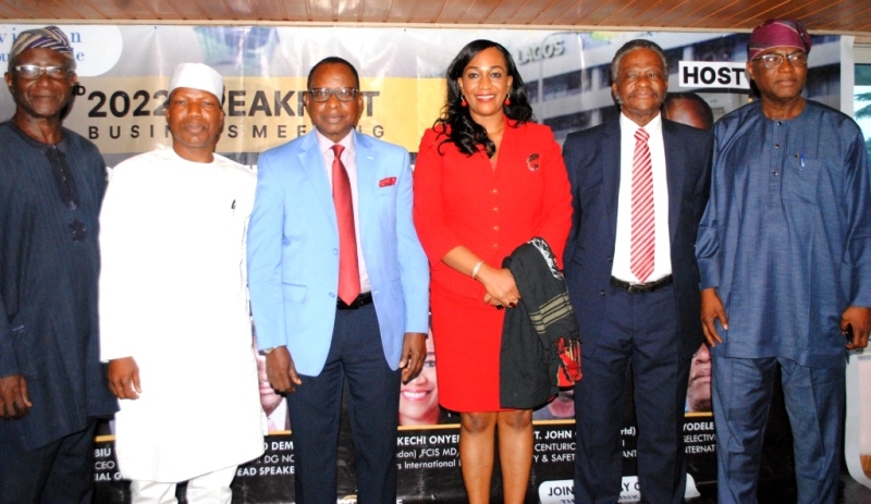 Drop Analogue Approach To AVSEC, Passenger Facilitation, Experts Tell Stakeholders