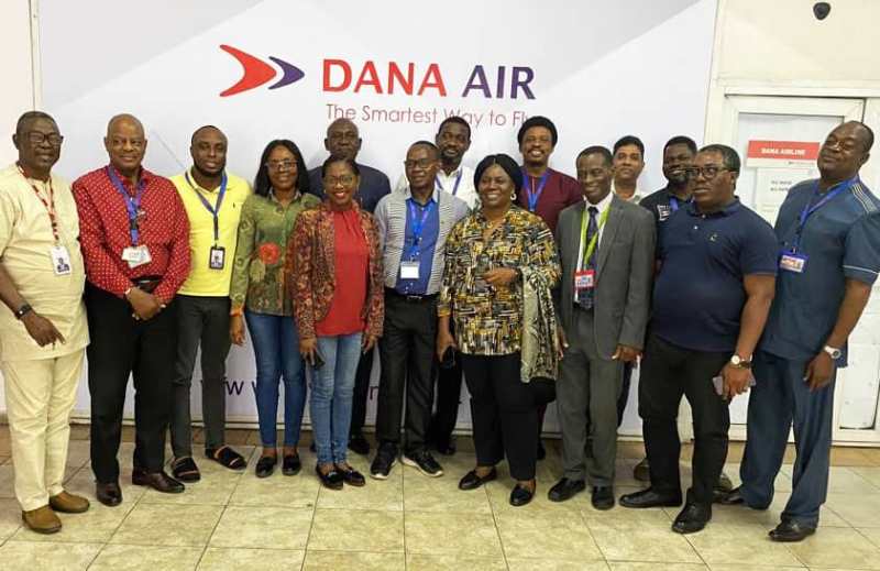 Dana Air Pledges To Sustain 14-Year-Old Relationship With Customers