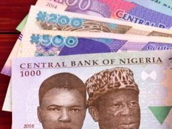 Why CBN Must Drop Arabic Inscription From Naira Notes