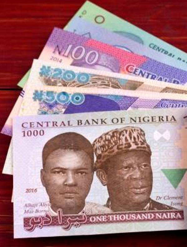 Why CBN Must Drop Arabic Inscription From Naira Notes