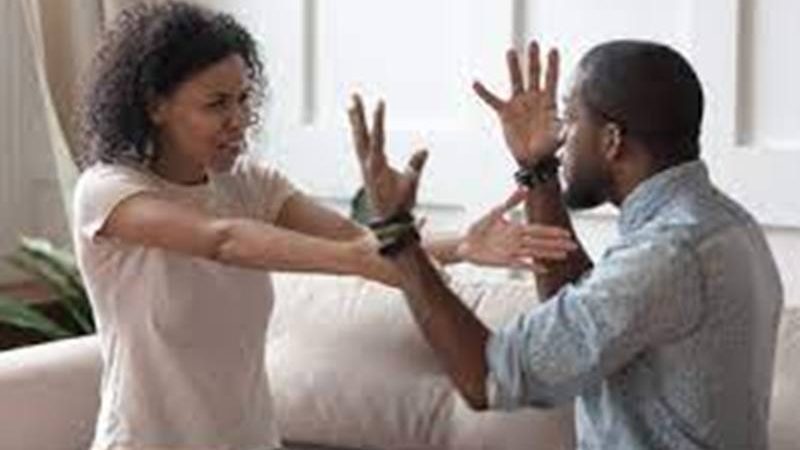 Why That Marital Relationship May Not Work