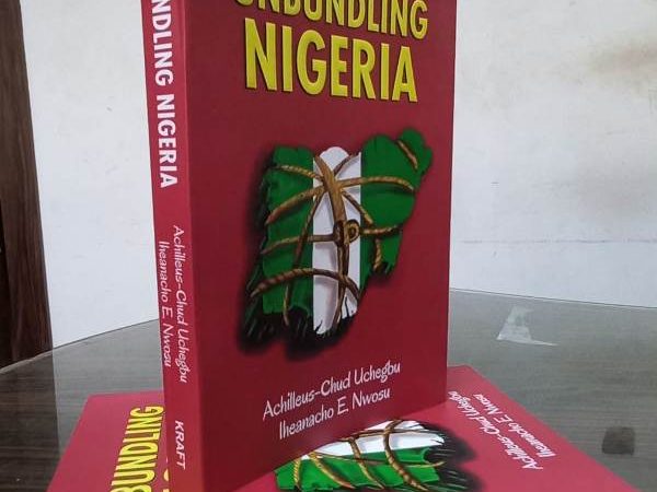 Unbundling Nigeria