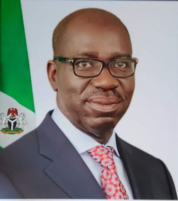 Nigeria Will Have Deeper Trouble If We Don’t Cut Waste, Warns Obaseki