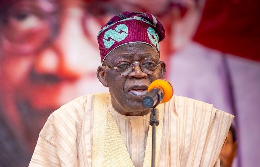 President Tinubu Removes Acid From Media Machinery