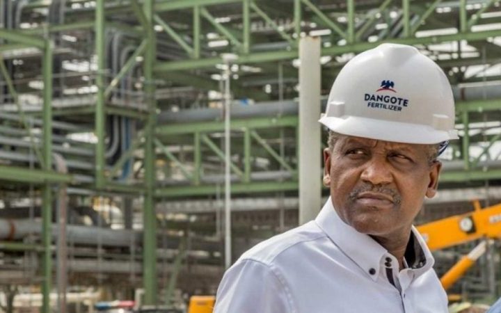 Should Nigerians Still Believe Dangote, Government On Refinery Promise?