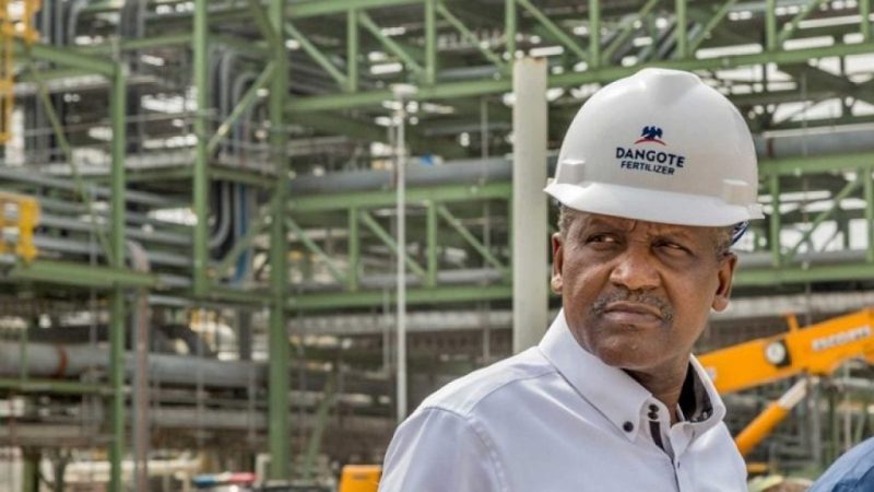 Should Nigerians Still Believe Dangote, Government On Refinery Promise?