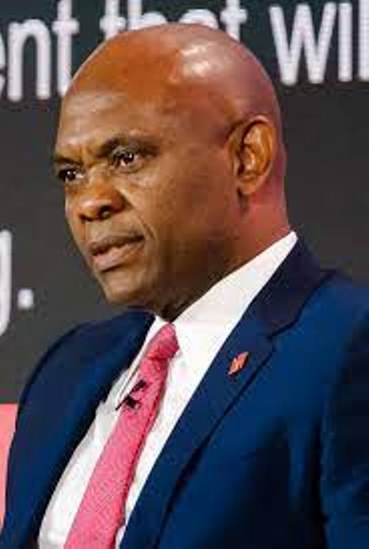 Elumelu Makes One Demand From African Policy Makers