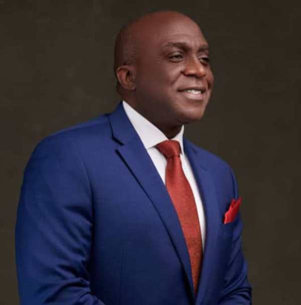 Okonkwo Urges Tinubu To Tackle Unemployment With Apprenticeship Scheme