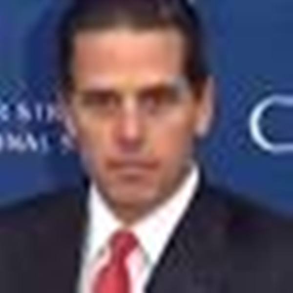 US President Joe Biden’s Son Charged Over Gun, Deceit