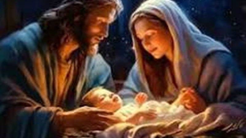Is Jesus Christ Relevant To Marriage At Christmas?