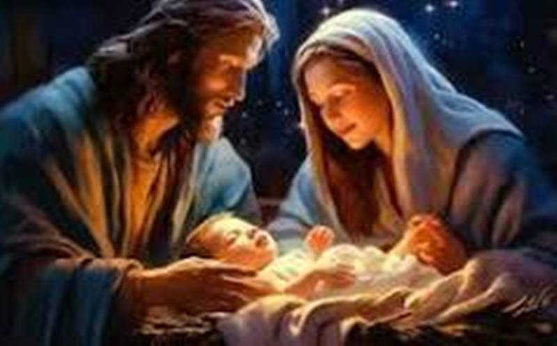 Is Jesus Christ Relevant To Marriage At Christmas?