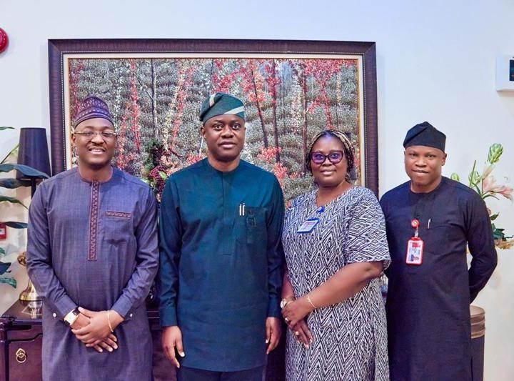 NSIB, Oyo State Government Partner On Oyo’s Transport Safety