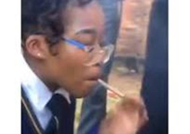 This Generation’s Connection To Hard Drugs, Failure