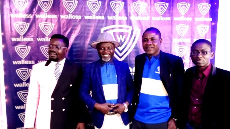 Walless College Launches Revolutionary Learning App To Transform Education In Nigeria, Beyond