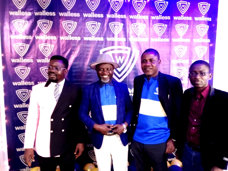 Walless College Launches Revolutionary Learning App To Transform Education In Nigeria, Beyond