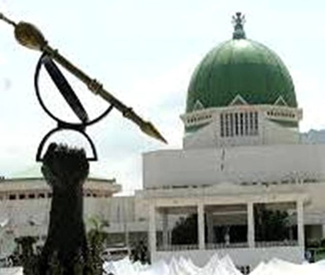 Are Senators, Representatives Making Money Or Making Laws?