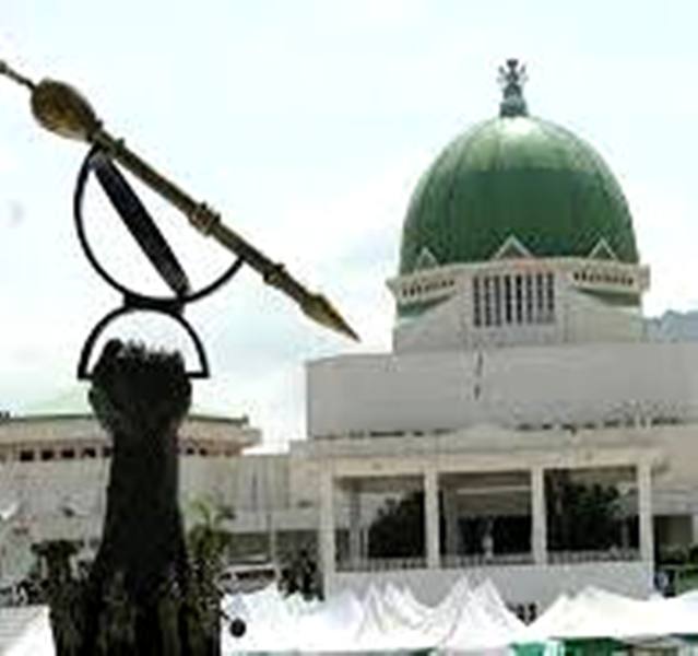 Are Senators, Representatives Making Money Or Making Laws?