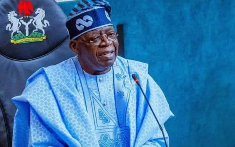 The Seven ‘H’ In Tinubu’s Government