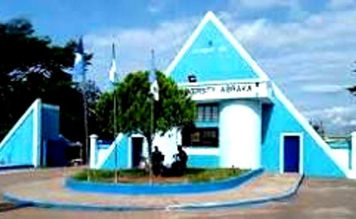 No More Post UTME For Admissions, Says DELSU, Abraka