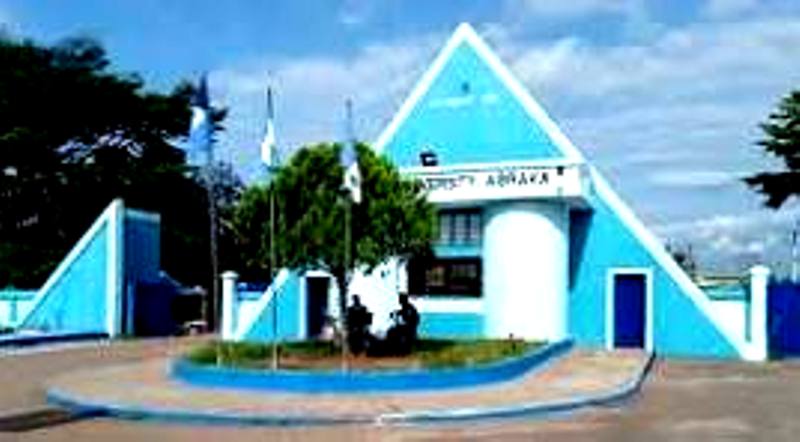 No More Post UTME For Admissions, Says DELSU, Abraka