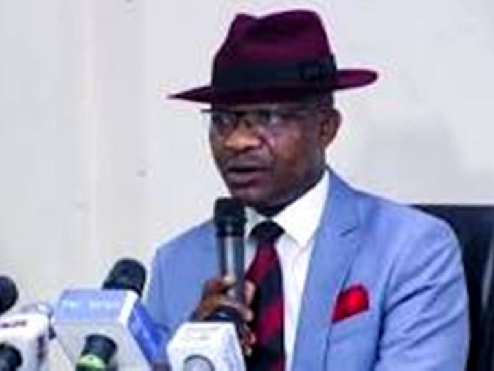Project Was Approved For Isoko Nation In Every Executive Meeting, Says Aniagwu