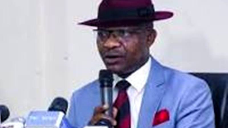 Project Was Approved For Isoko Nation In Every Executive Meeting, Says Aniagwu