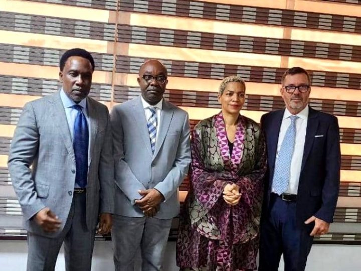 NiMET’s Meteorology Data Forms Foundation For Sustainability Reporting, Says NiMet DG