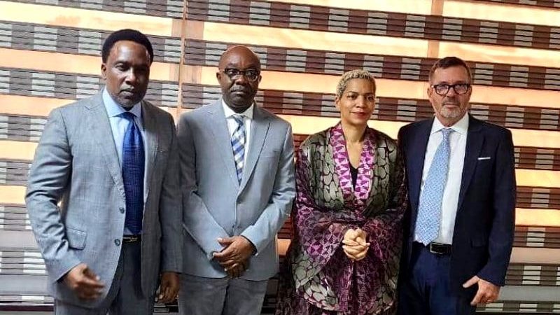 NiMET’s Meteorology Data Forms Foundation For Sustainability Reporting, Says NiMet DG