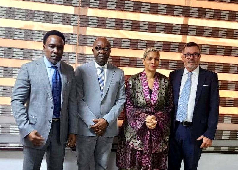 NiMET’s Meteorology Data Forms Foundation For Sustainability Reporting, Says NiMet DG