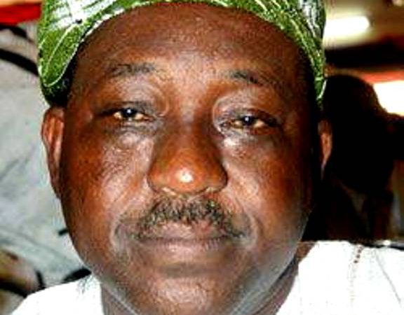 Nigeria’s Transport Future Hinges On Multimodal Integration- Badejo