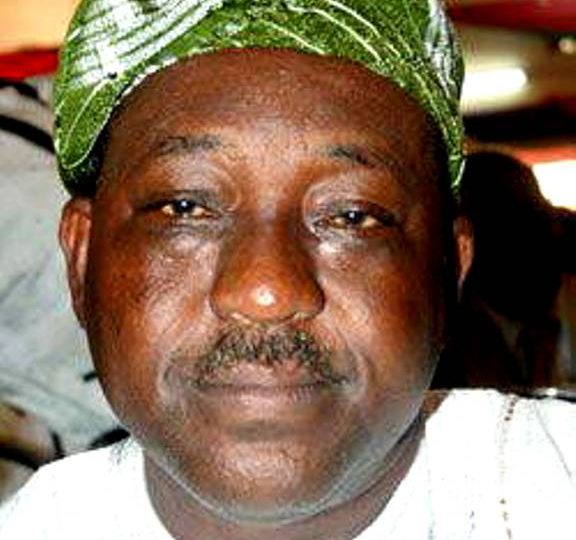 Nigeria’s Transport Future Hinges On Multimodal Integration- Badejo