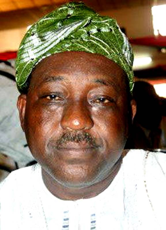 Nigeria’s Transport Future Hinges On Multimodal Integration- Badejo