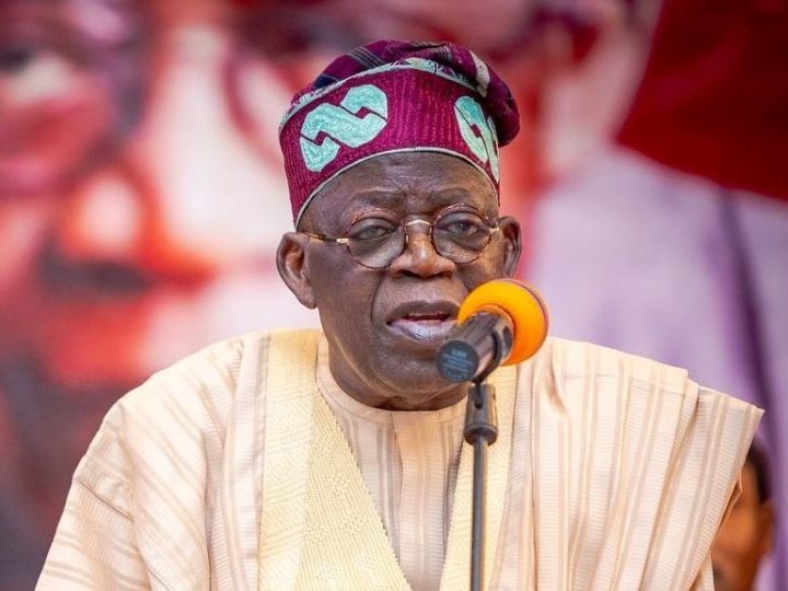 Something About President Tinubu’s Speech On Nigeria’s 65th Independence Day