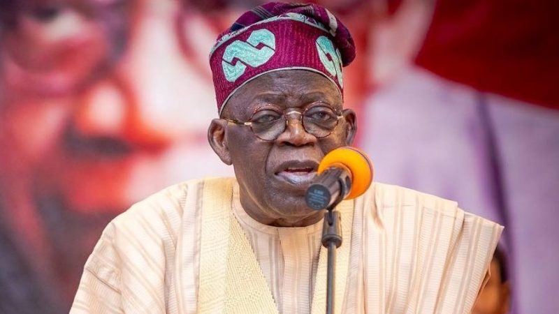 Something About President Tinubu’s Speech On Nigeria’s 65th Independence Day