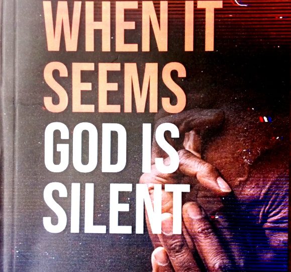 News Alert! Why It Seems God Is Silent Over Your Issue